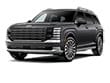 2027 Hyundai Palisade Hybrid SUV 